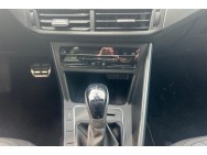 VOLKSWAGEN d'occasion POLO 1.0 TSI 116 R-LINE DSG de 2022 Nice (06)﻿