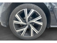 VOLKSWAGEN d'occasion POLO 1.0 TSI 116 R-LINE DSG de 2022 Nice (06)﻿