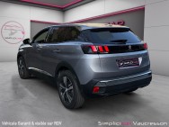 PEUGEOT d'occasion 3008 1.2 PURE TECH 130 ALLURE EAT PH2 de 2023