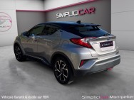 TOYOTA d'occasion CHR 1.8 HYBRIDE 122H design AUTO de 2019