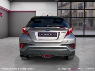TOYOTA d'occasion CHR 1.8 HYBRIDE 122H design AUTO de 2019