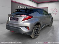 TOYOTA d'occasion CHR 1.8 HYBRIDE 122H design AUTO de 2019