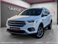 FORD d'occasion KUGA 1.5 TDCi 120ch Stop&Start Executive 4x2 de 2017
