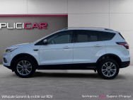 FORD d'occasion KUGA 1.5 TDCi 120ch Stop&Start Executive 4x2 de 2017