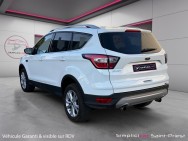 FORD d'occasion KUGA 1.5 TDCi 120ch Stop&Start Executive 4x2 de 2017