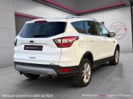 FORD d'occasion KUGA 1.5 TDCi 120ch Stop&Start Executive 4x2 de 2017