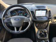 FORD d'occasion KUGA 1.5 TDCi 120ch Stop&Start Executive 4x2 de 2017