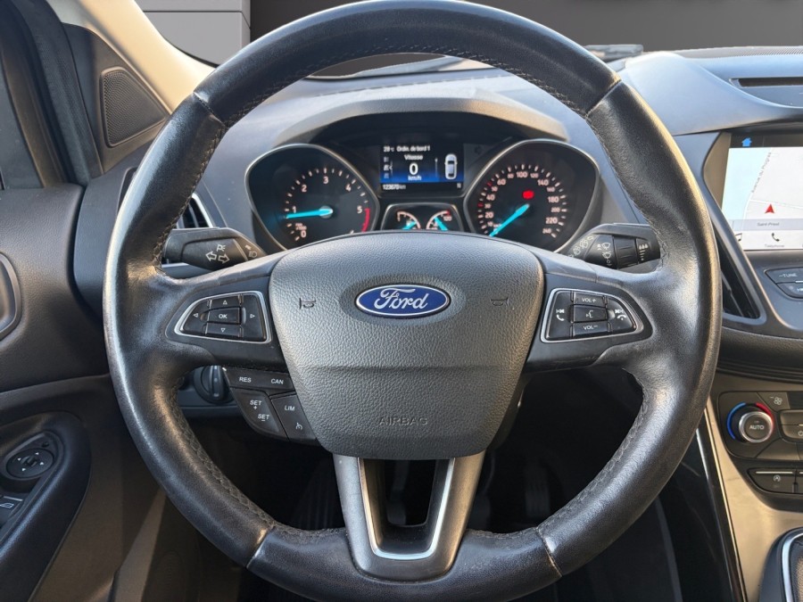 FORD d'occasion KUGA 1.5 TDCi 120ch Stop&Start Executive 4x2 de 2017