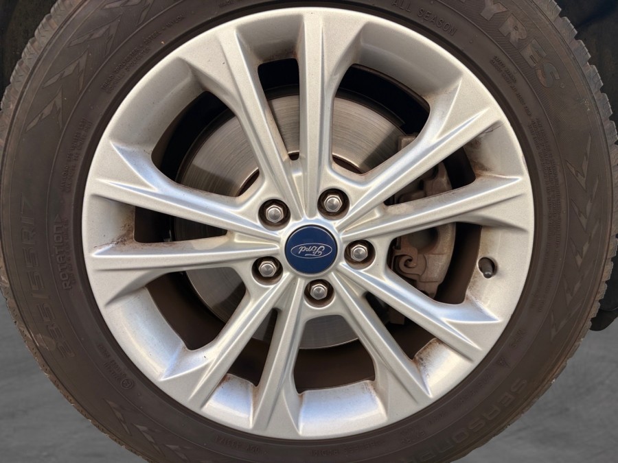 FORD d'occasion KUGA 1.5 TDCi 120ch Stop&Start Executive 4x2 de 2017