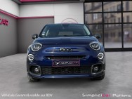FIAT d'occasion 500X 1.0 FIREFLY TURBO T3 120 URBAN de 2022 Poitiers