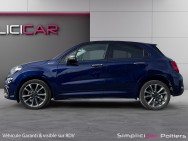 FIAT d'occasion 500X 1.0 FIREFLY TURBO T3 120 URBAN de 2022 Poitiers