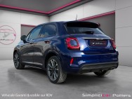 FIAT d'occasion 500X 1.0 FIREFLY TURBO T3 120 URBAN de 2022 Poitiers