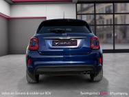 FIAT d'occasion 500X 1.0 FIREFLY TURBO T3 120 URBAN de 2022 Poitiers