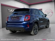 FIAT d'occasion 500X 1.0 FIREFLY TURBO T3 120 URBAN de 2022 Poitiers