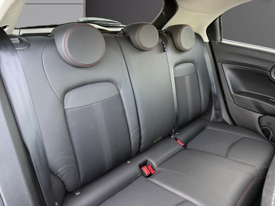 FIAT d'occasion 500X 1.0 FIREFLY TURBO T3 120 URBAN de 2022 Poitiers