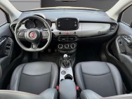 FIAT d'occasion 500X 1.0 FIREFLY TURBO T3 120 URBAN de 2022 Poitiers
