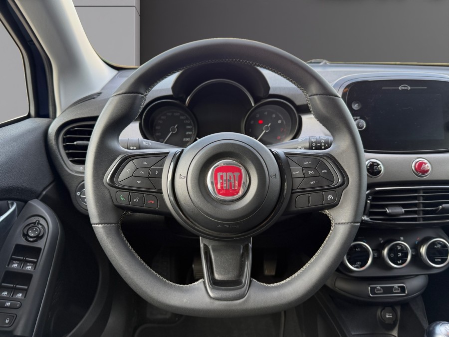 FIAT d'occasion 500X 1.0 FIREFLY TURBO T3 120 URBAN de 2022 Poitiers