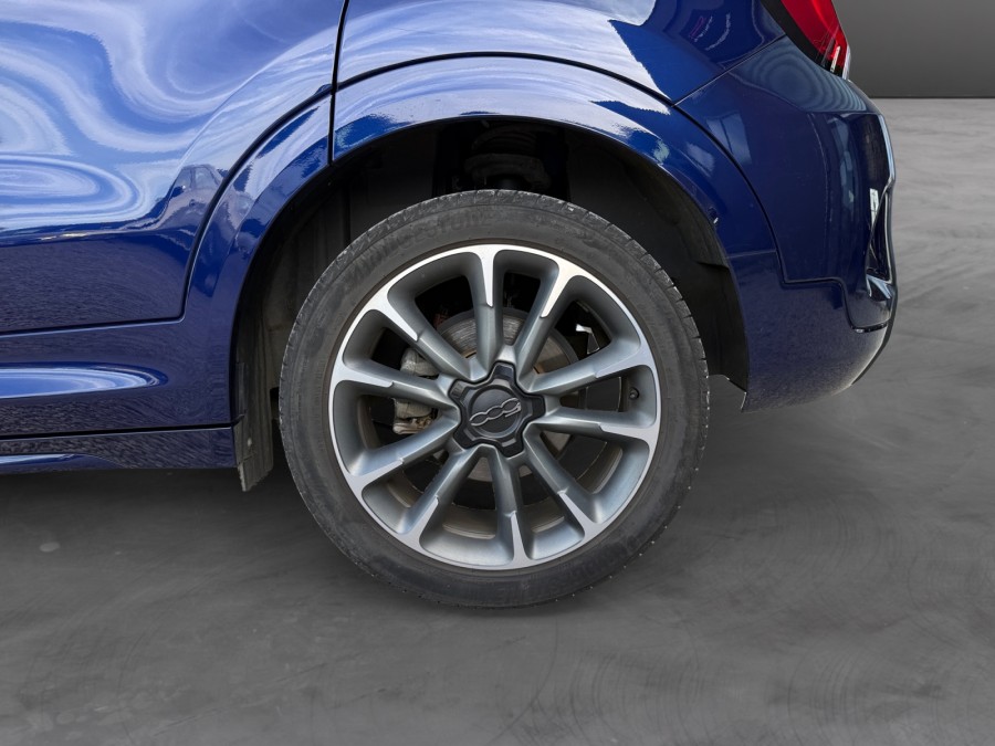 FIAT d'occasion 500X 1.0 FIREFLY TURBO T3 120 URBAN de 2022 Poitiers