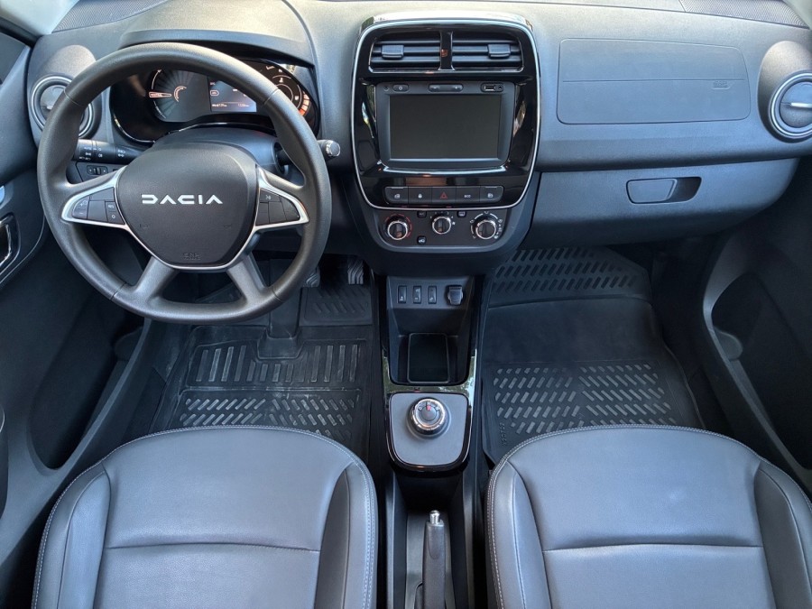 DACIA d'occasion SPRING CONFORT de 2023 Nice (06)﻿