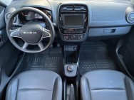 DACIA d'occasion SPRING CONFORT de 2023 Nice (06)﻿
