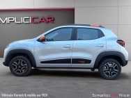 DACIA d'occasion SPRING CONFORT de 2023 Nice (06)﻿