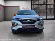 DACIA d'occasion SPRING CONFORT de 2023 Nice (06)﻿