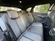 PEUGEOT d'occasion 3008 1.2 PURE TECH 130 ALLURE EAT PH2 de 2023