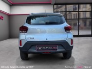 DACIA d'occasion SPRING CONFORT de 2023 Nice (06)﻿