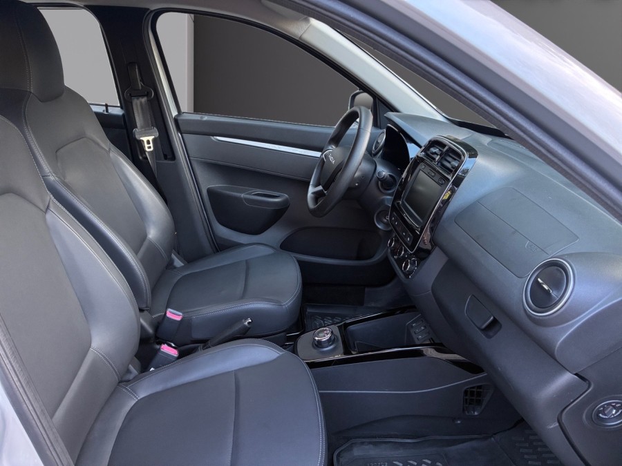 DACIA d'occasion SPRING CONFORT de 2023 Nice (06)﻿