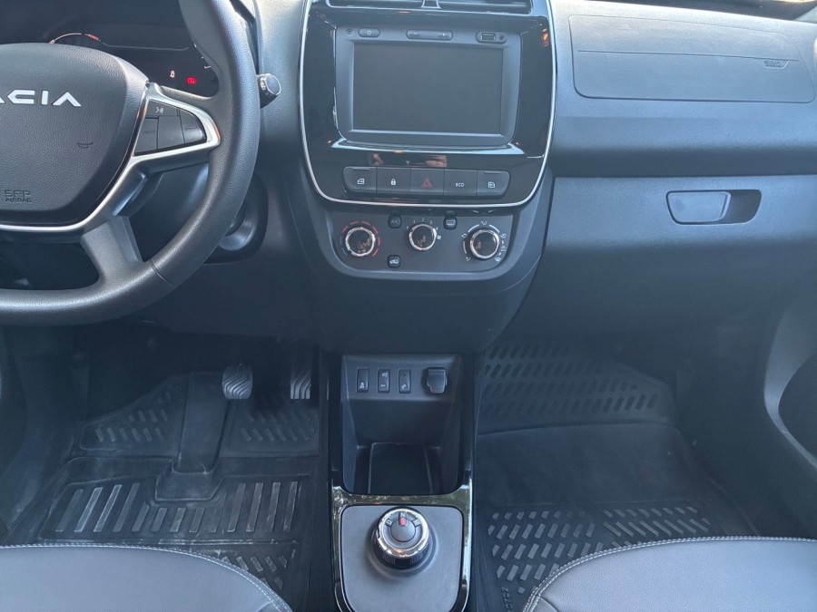 DACIA d'occasion SPRING CONFORT de 2023 Nice (06)﻿