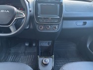 DACIA d'occasion SPRING CONFORT de 2023 Nice (06)﻿