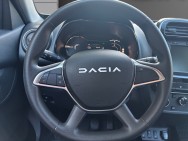 DACIA d'occasion SPRING CONFORT de 2023 Nice (06)﻿