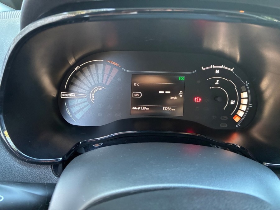 DACIA d'occasion SPRING CONFORT de 2023 Nice (06)﻿