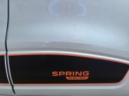 DACIA d'occasion SPRING CONFORT de 2023 Nice (06)﻿