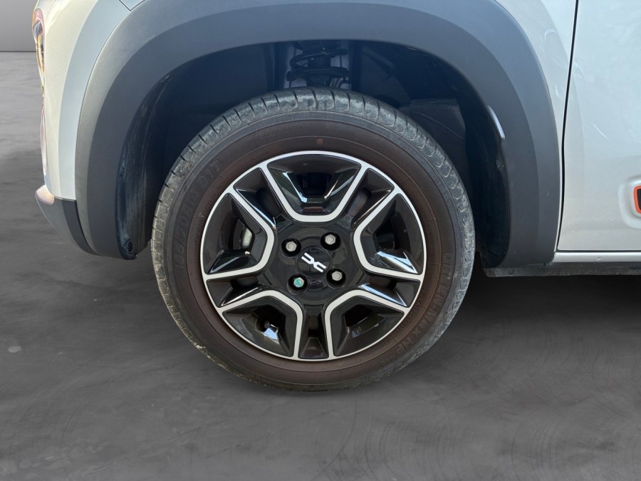DACIA d'occasion SPRING CONFORT de 2023 Nice (06)﻿