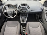 FORD d'occasion KA+ PLUS 1.2 TI VCT 85 ULTIMATE de 2016 Salon de