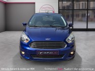 FORD d'occasion KA+ PLUS 1.2 TI VCT 85 ULTIMATE de 2016 Salon de