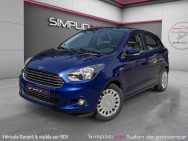 FORD d'occasion KA+ PLUS 1.2 TI VCT 85 ULTIMATE de 2016 Salon de