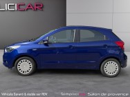 FORD d'occasion KA+ PLUS 1.2 TI VCT 85 ULTIMATE de 2016 Salon de