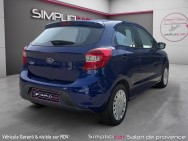 FORD d'occasion KA+ PLUS 1.2 TI VCT 85 ULTIMATE de 2016 Salon de