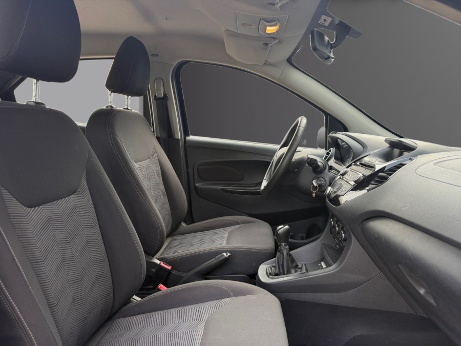 FORD d'occasion KA+ PLUS 1.2 TI VCT 85 ULTIMATE de 2016 Salon de