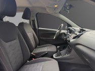 FORD d'occasion KA+ PLUS 1.2 TI VCT 85 ULTIMATE de 2016 Salon de