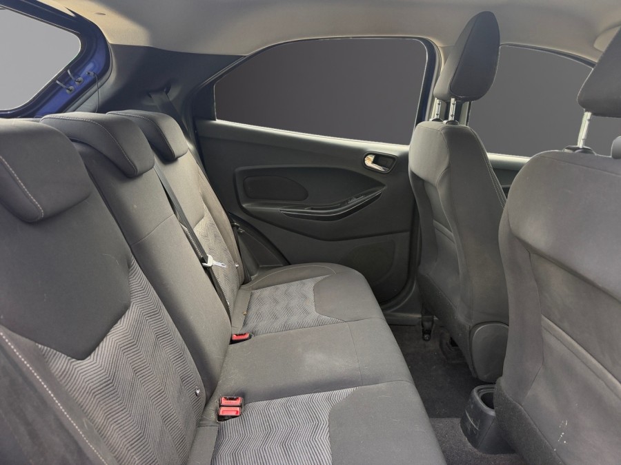 FORD d'occasion KA+ PLUS 1.2 TI VCT 85 ULTIMATE de 2016 Salon de