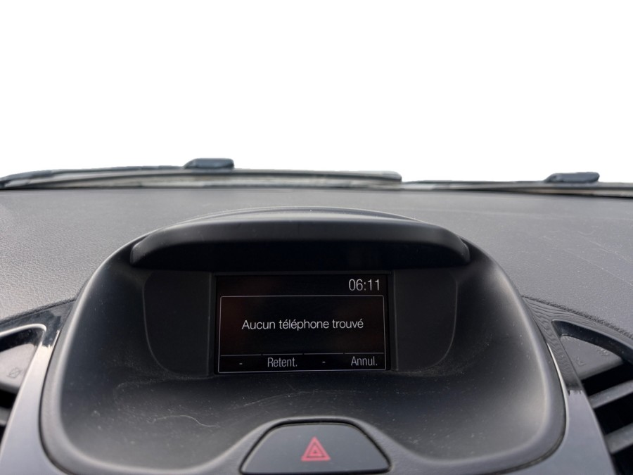 FORD d'occasion KA+ PLUS 1.2 TI VCT 85 ULTIMATE de 2016 Salon de