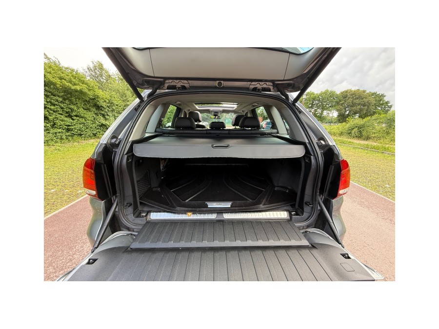 BMW d'occasion X5 2 I XDRIVE 40E 245 LOUNGE PLUS AUTO de 2017