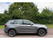 BMW d'occasion X5 2 I XDRIVE 40E 245 LOUNGE PLUS AUTO de 2017