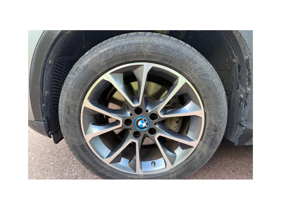 BMW d'occasion X5 2 I XDRIVE 40E 245 LOUNGE PLUS AUTO de 2017