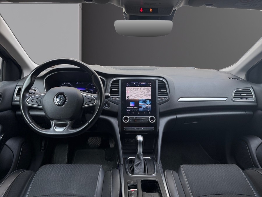 RENAULT d'occasion MEGANE 1.5 BLUE DCI 115 INTENS EDC de 2022 Le