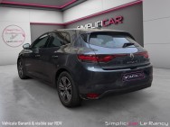 RENAULT d'occasion MEGANE 1.5 BLUE DCI 115 INTENS EDC de 2022 Le