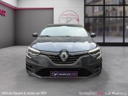 RENAULT d'occasion MEGANE 1.5 BLUE DCI 115 INTENS EDC de 2022 Le